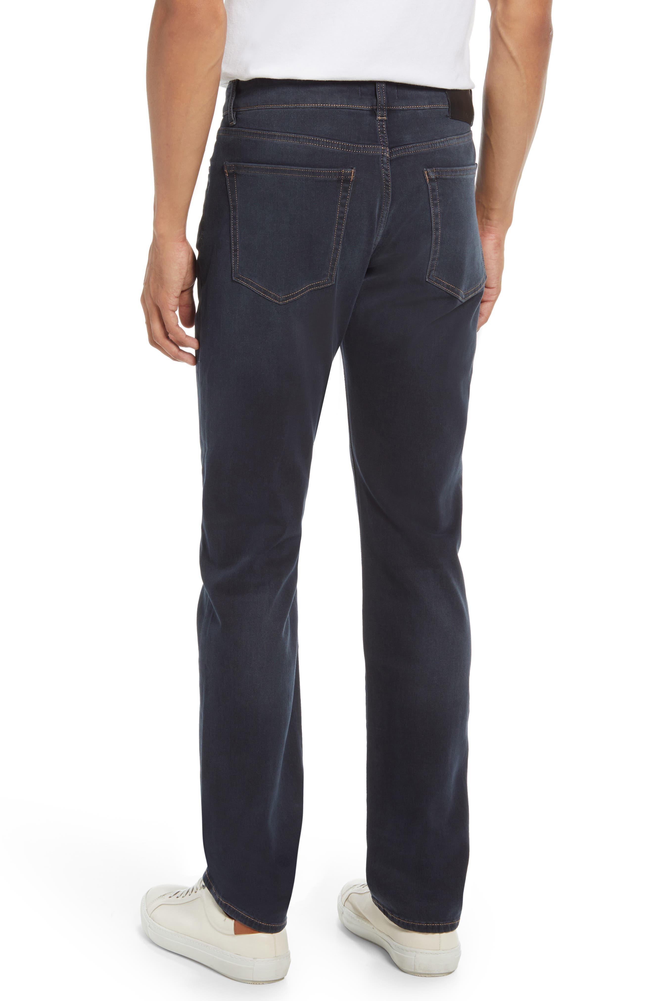 DL1961 Mens Cooper Relaxed Skinny Fit Jean in Nomad 